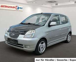 Kia Picanto Gebrauchtwagen