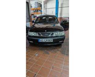 Saab 9-3 Gebrauchtwagen
