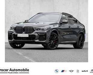 BMW X6 Gebrauchtwagen
