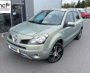 Renault Koleos Gebrauchtwagen