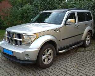 Dodge Nitro Gebrauchtwagen
