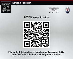 Bentley Continental Gebrauchtwagen