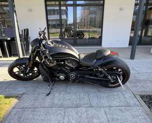 Harley Davidson Night Rod Gebrauchtwagen