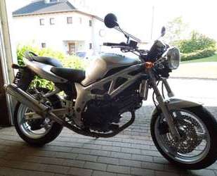 Suzuki SV 650 Gebrauchtwagen