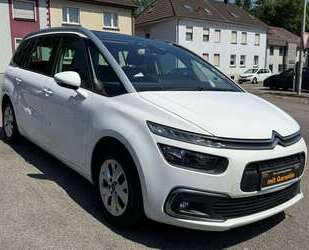 Citroen Grand C4 Picasso Gebrauchtwagen