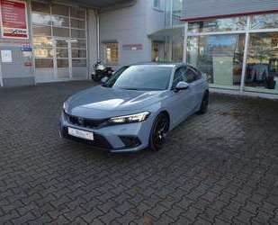 Honda Civic Gebrauchtwagen