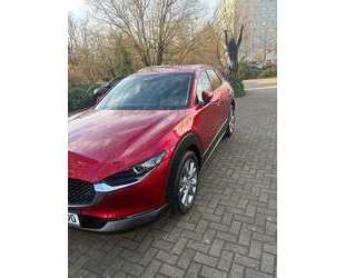 Mazda CX-30 Gebrauchtwagen
