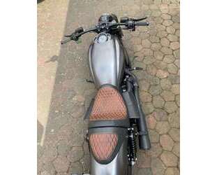 Harley Davidson Night Rod Gebrauchtwagen