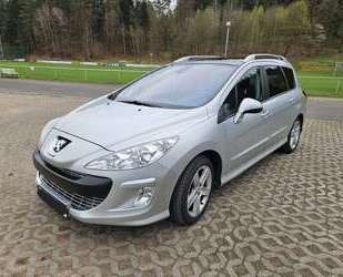 Peugeot 308 Gebrauchtwagen