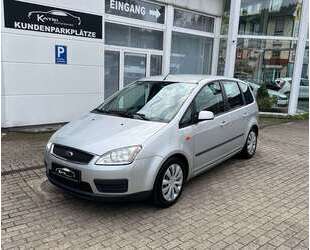 Ford C-Max Gebrauchtwagen