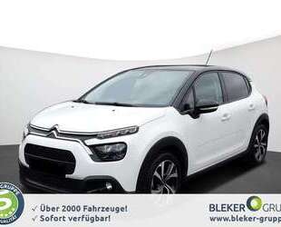 Citroen C3 Gebrauchtwagen