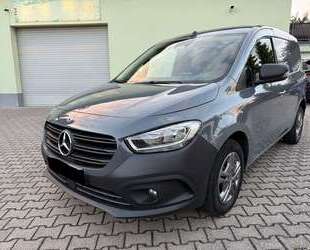 Mercedes-Benz Citan Gebrauchtwagen
