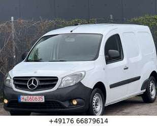Mercedes-Benz Citan Gebrauchtwagen