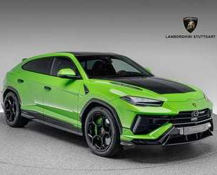 Mercedes-Benz Urus 