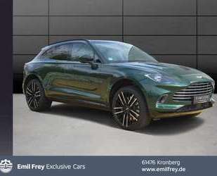 Aston Martin DBX Gebrauchtwagen