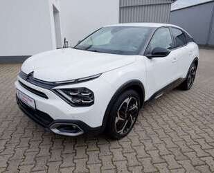 Citroen C4 Gebrauchtwagen