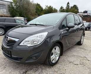 Audi Meriva 
