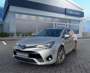 Toyota Avensis Gebrauchtwagen