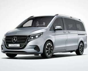 Mercedes-Benz V 250 Gebrauchtwagen