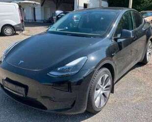 Tesla Model Y Gebrauchtwagen