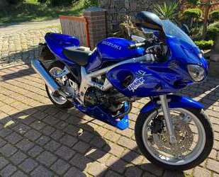 Suzuki SV 650 Gebrauchtwagen