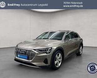Audi e-tron Gebrauchtwagen