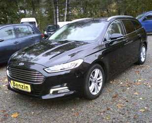 Ford Mondeo Gebrauchtwagen