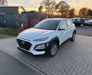 Hyundai KONA Gebrauchtwagen