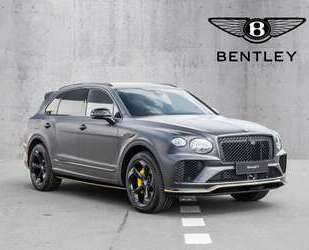 Bentley Bentayga Gebrauchtwagen