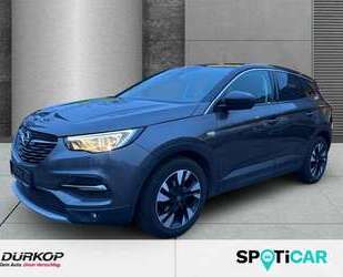 Opel Grandland X Gebrauchtwagen