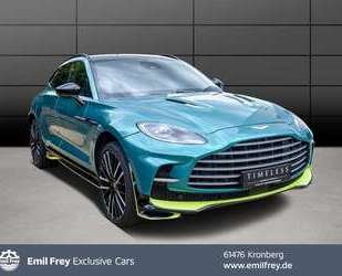 Aston Martin DBX Gebrauchtwagen