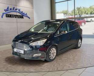 Ford C-Max Gebrauchtwagen