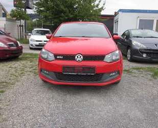 VW Polo GTI Gebrauchtwagen