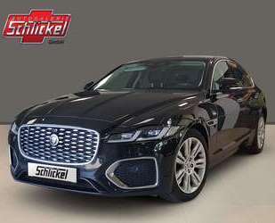 Jaguar XF Gebrauchtwagen