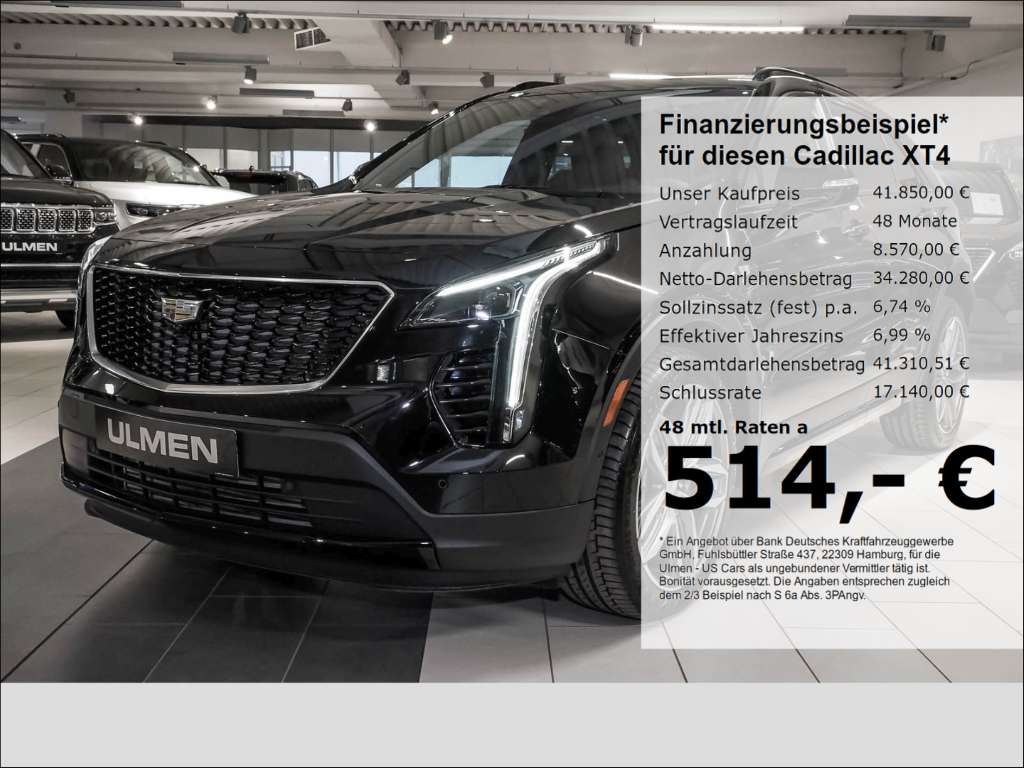 XT4