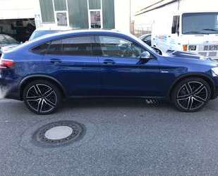 Mercedes-Benz GLC 43 AMG 
