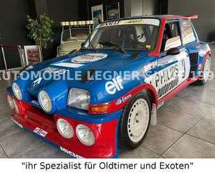 Renault R 5 Gebrauchtwagen