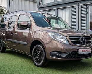 Mercedes-Benz Citan Gebrauchtwagen