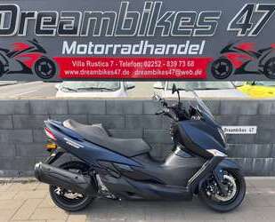 Suzuki Burgman 400 Gebrauchtwagen
