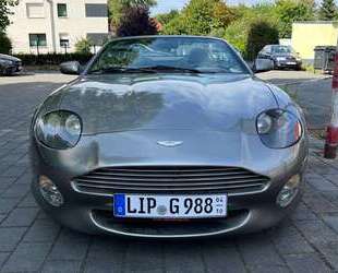 Opel DB7 