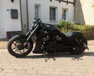 Harley Davidson Night Rod Gebrauchtwagen