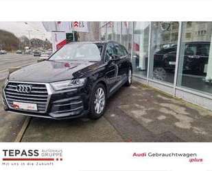 Audi Q7 Gebrauchtwagen