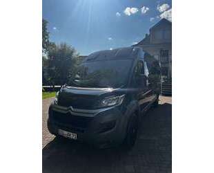 Citroen Jumper Gebrauchtwagen