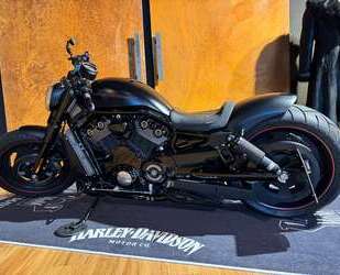 Harley Davidson Night Rod Gebrauchtwagen