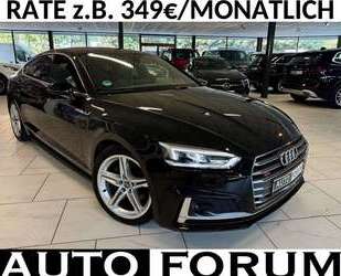 Audi S5 Gebrauchtwagen