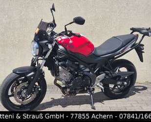 Suzuki SV 650 Gebrauchtwagen