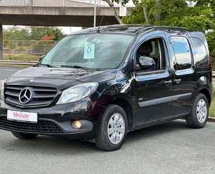 Mercedes-Benz Citan Gebrauchtwagen