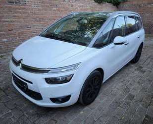 Citroen Grand C4 Picasso Gebrauchtwagen