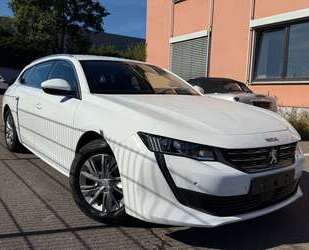 Peugeot 508 Gebrauchtwagen