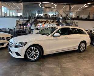 Mercedes-Benz C 180 Gebrauchtwagen